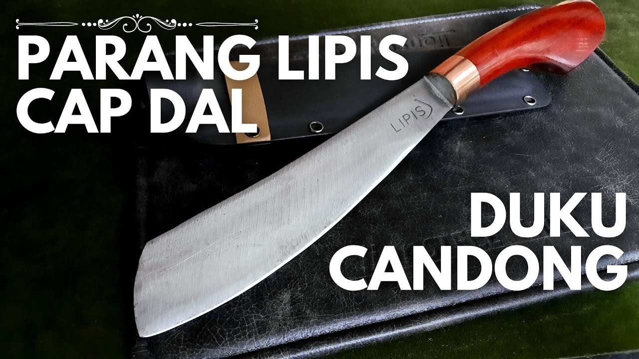 Parang Lipis 8