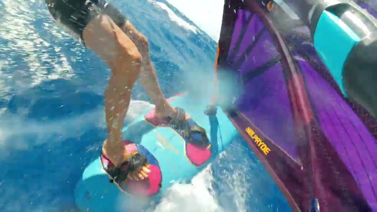 Windsurf 2024 Rhodos-ProCenter