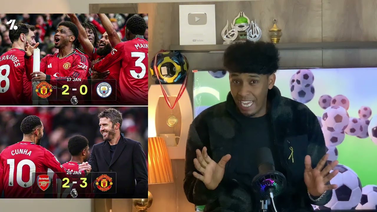 MAN U FULL BATERY, BARCA OO WACDAREYSAY, CHELSEA, ENDRICK OO HELAY KOOXDIISII.
