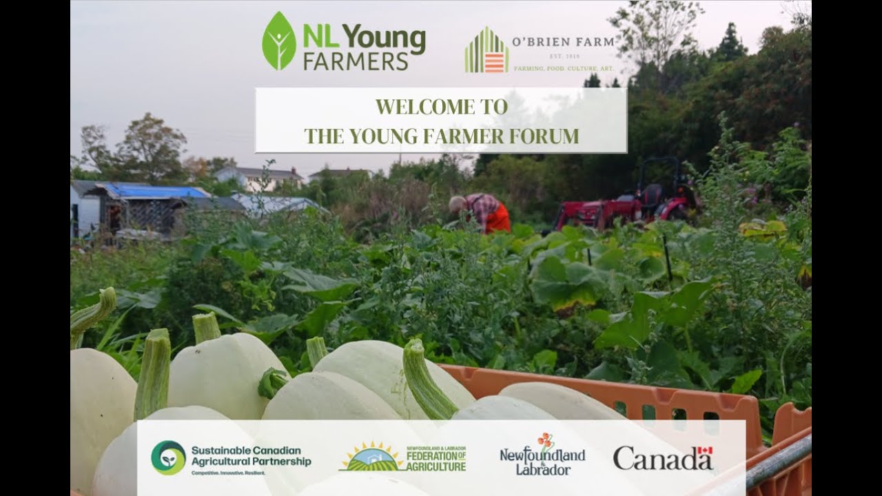 Young Farmer Forum 2025