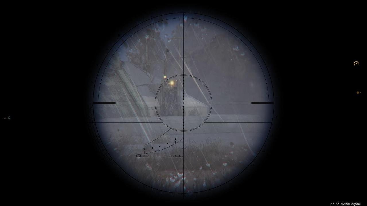 ARC Raiders RUN FOR YOUR LIFE