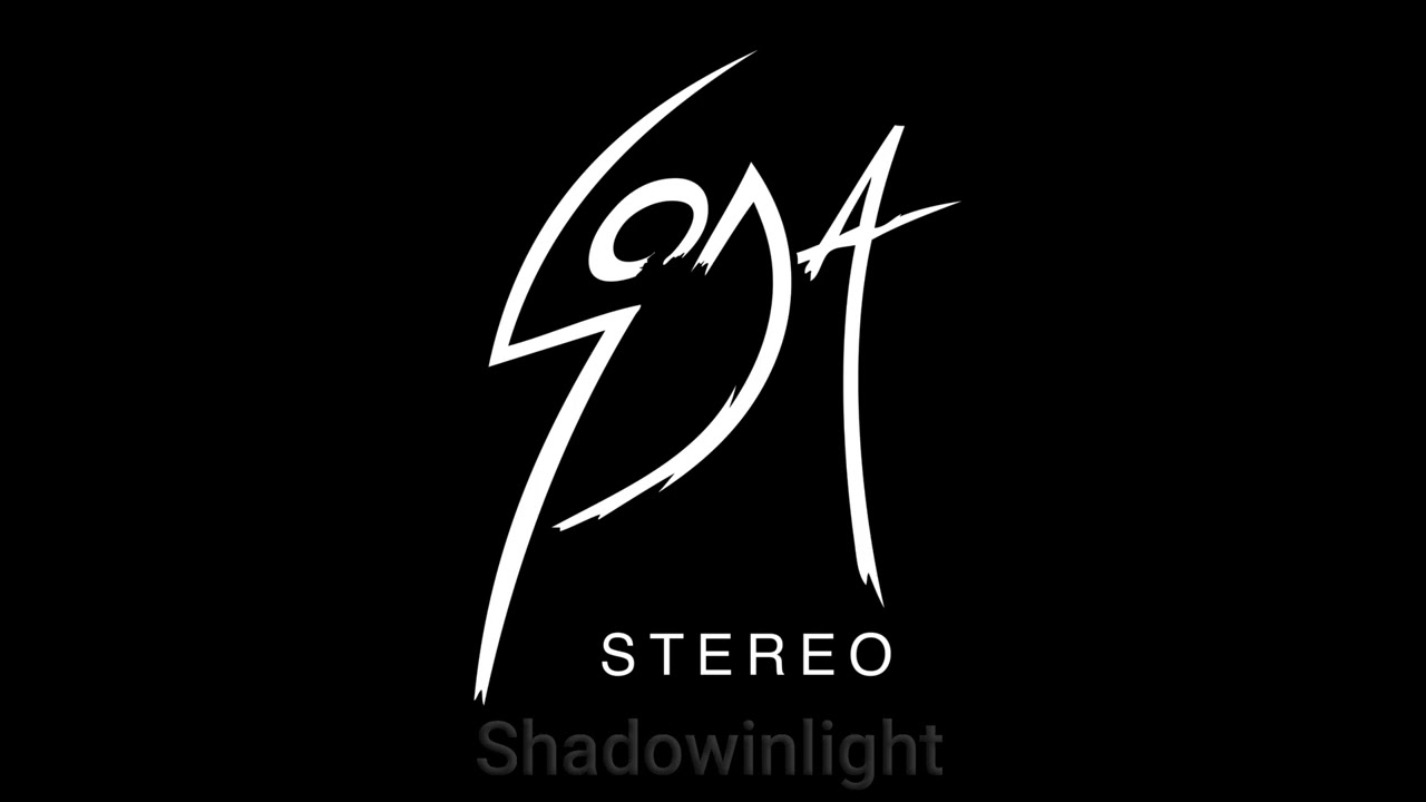Soda Stereo -Entre Canibales (MTV Unplugged)  - Sin Guitarras
