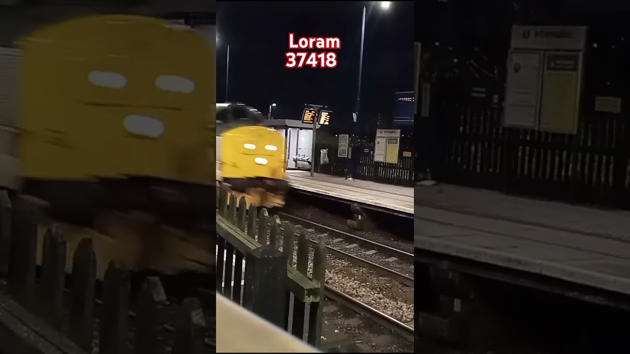 37418 claging pass Swinton