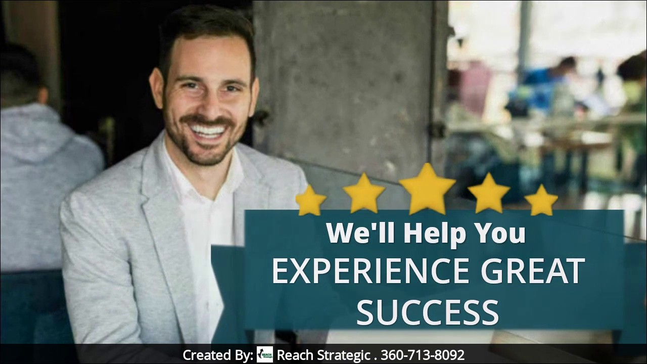 Free Video Ad from Reach Strategic Video & Online Marketing