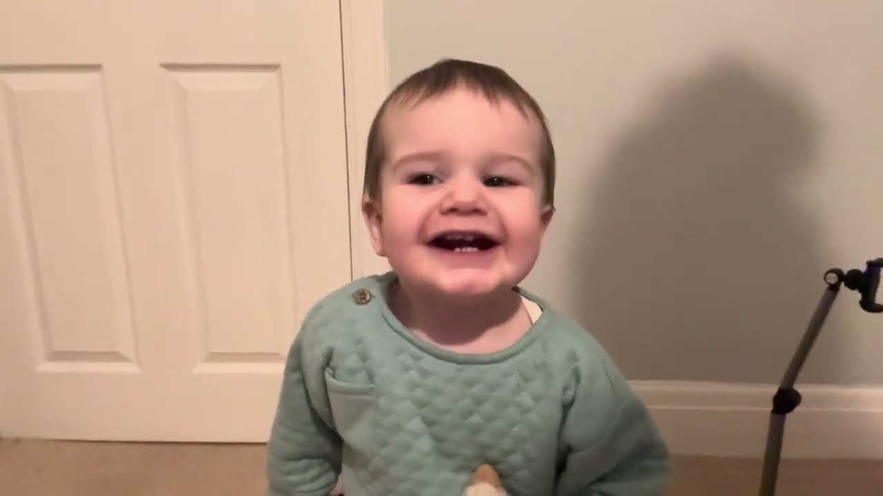 A Calm Day in Our New Home | Nursery Organisation Vlog