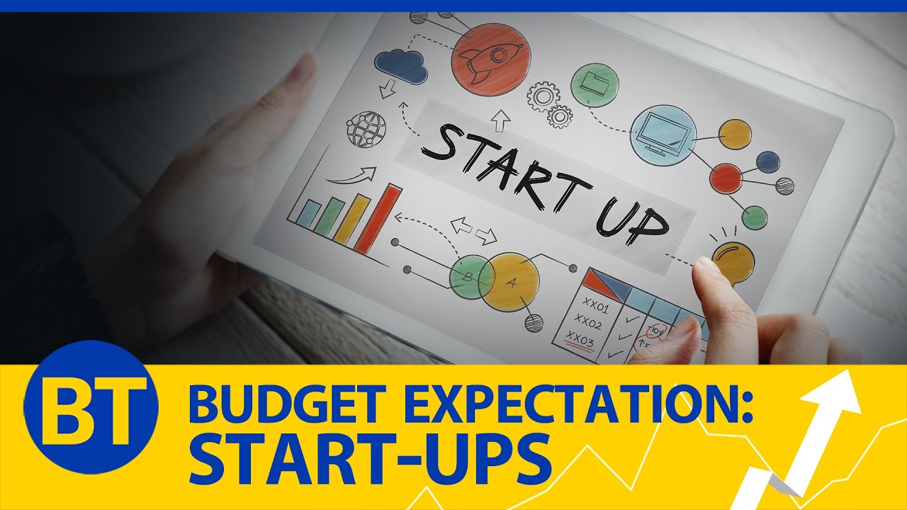Will start-ups get a booster shot in Budget 2022? | #BoosterShotBudget | #Startups | #UnionBudget