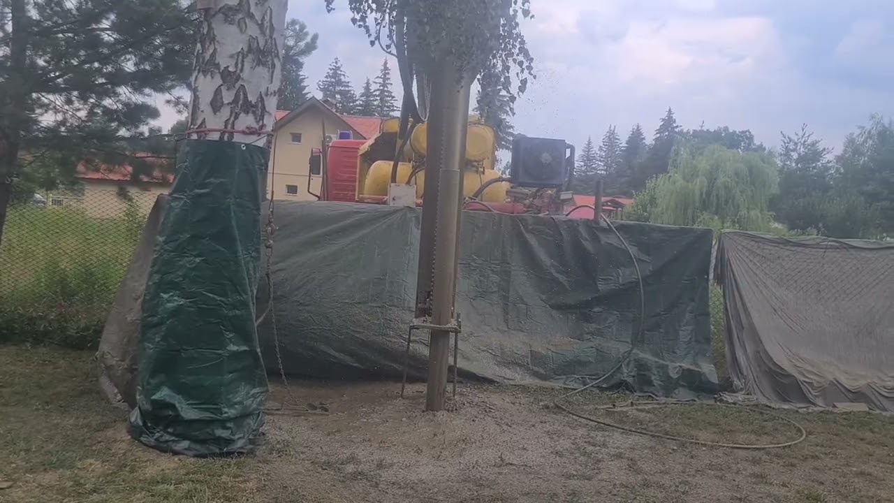 сондажи за вода НАКО СОНДА ЕООД 0888200484
