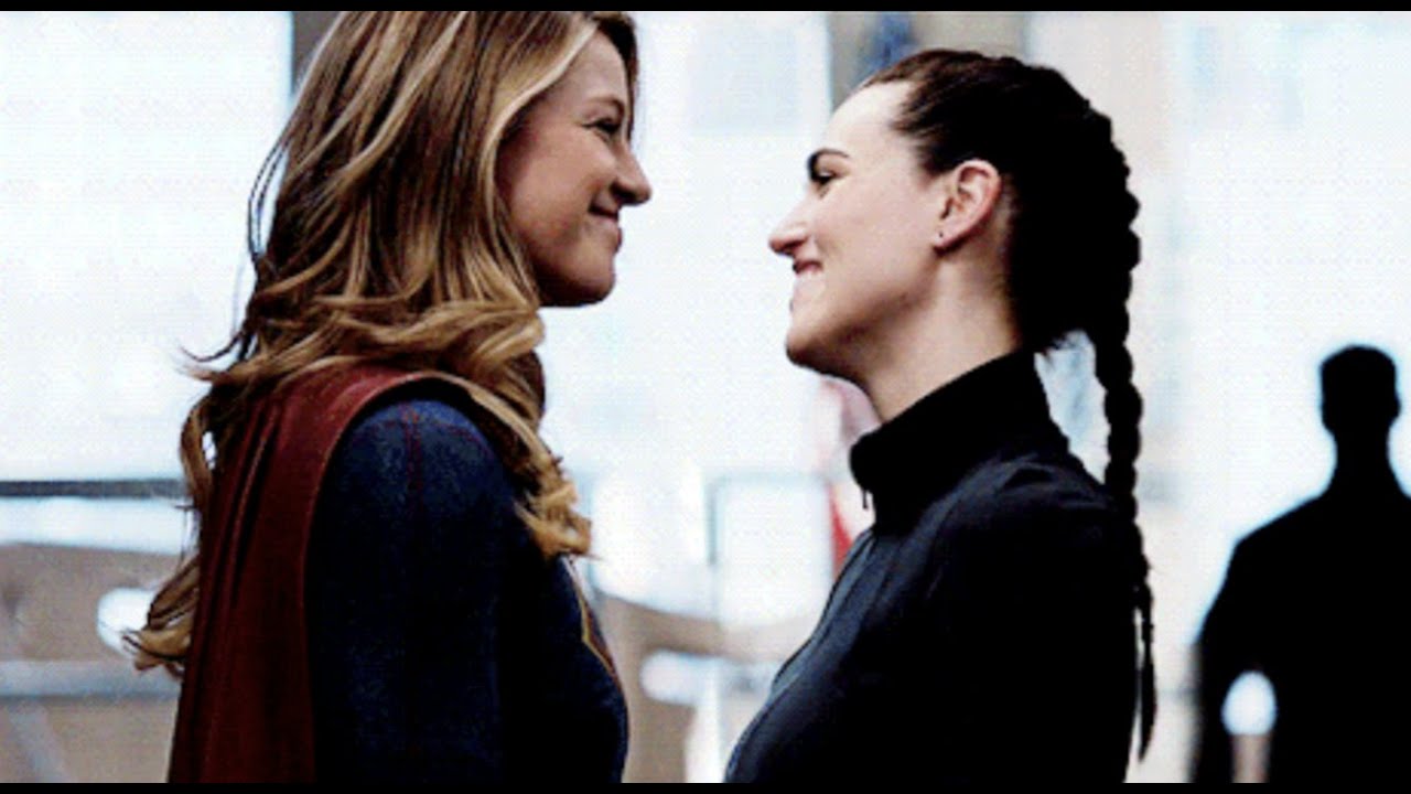 Supercorp is Endgame