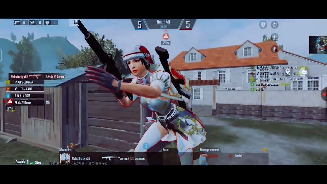😱TDM 🔥 #bgmi #bgmiedit #battlegroundsmobileindia 