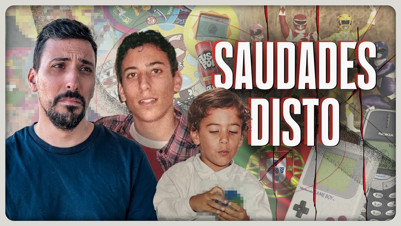 ISTO NÃO DEVIA TER ACABADO - Ordinário T1E19