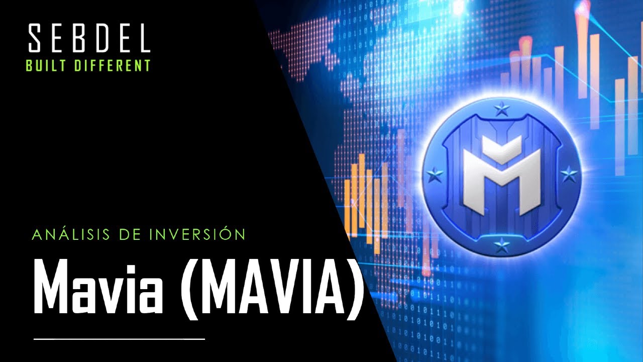 &iquest;MAVIA est&aacute; infravalorado? An&aacute;lisis completo del token de Heroes of Mavia en 2025