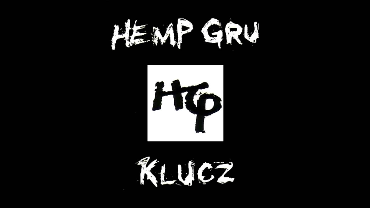 Hemp Gru - Styl Warszawskich Ulic (KLUCZ) HQ
