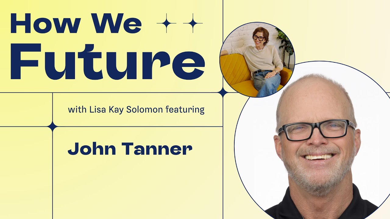 Training Champions for Life with Stanford Water Polo Coach John Tanner