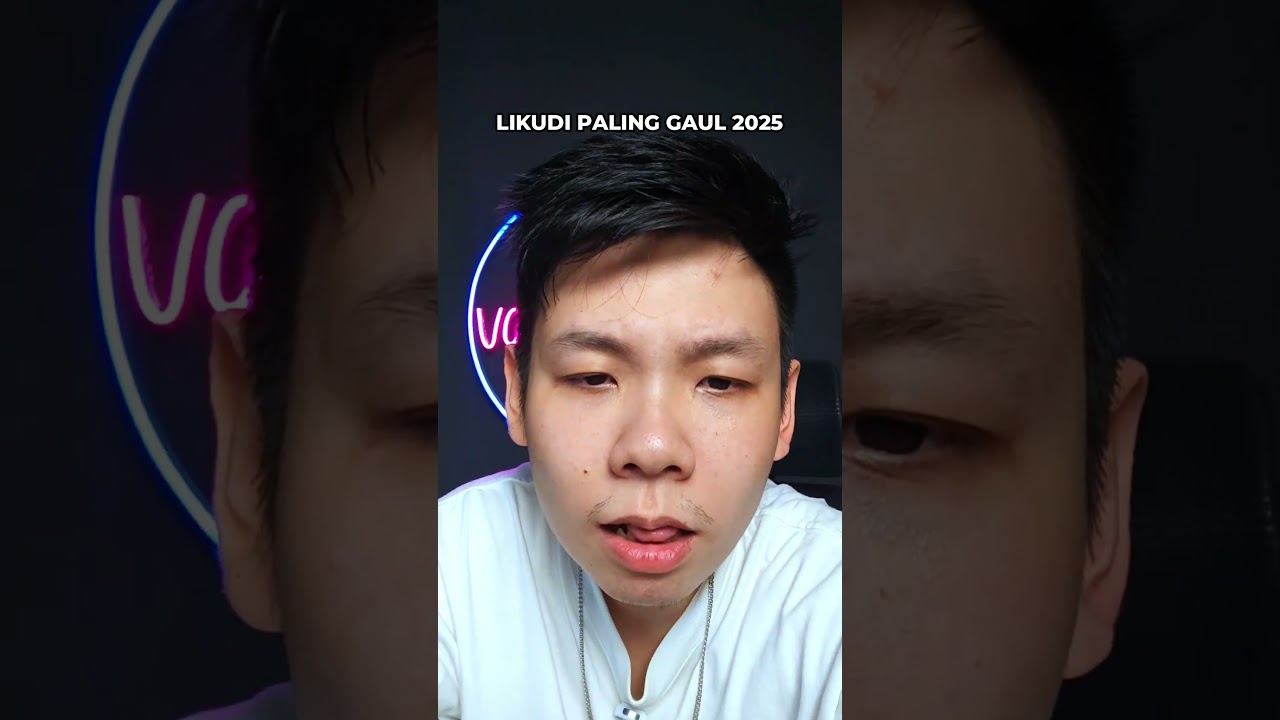 INI LIKUID TER GAUL 2025? 🗣️🗣️🗣️