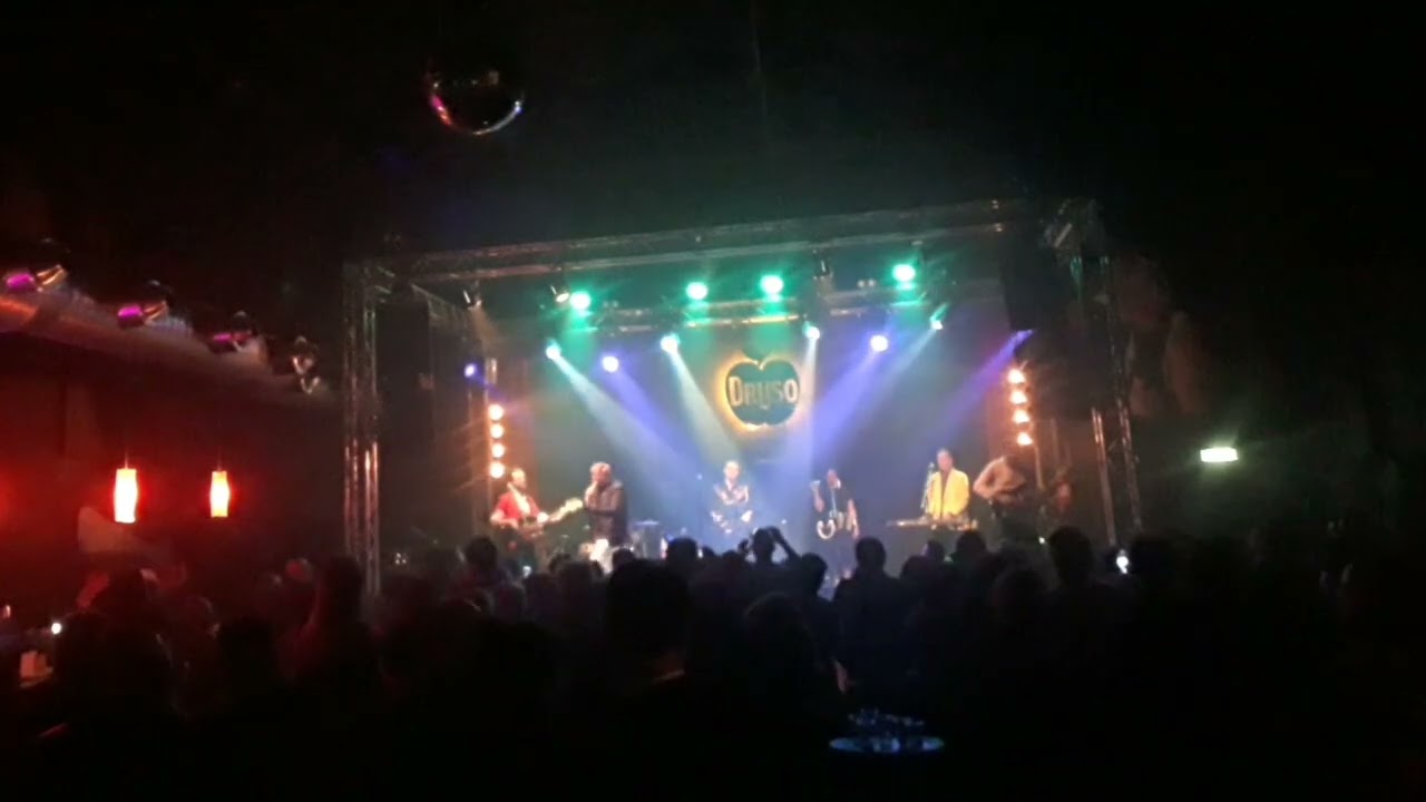 Save a Prayer - Duran Duranies LIVE  Bergamo (Druso) 7/4/2023