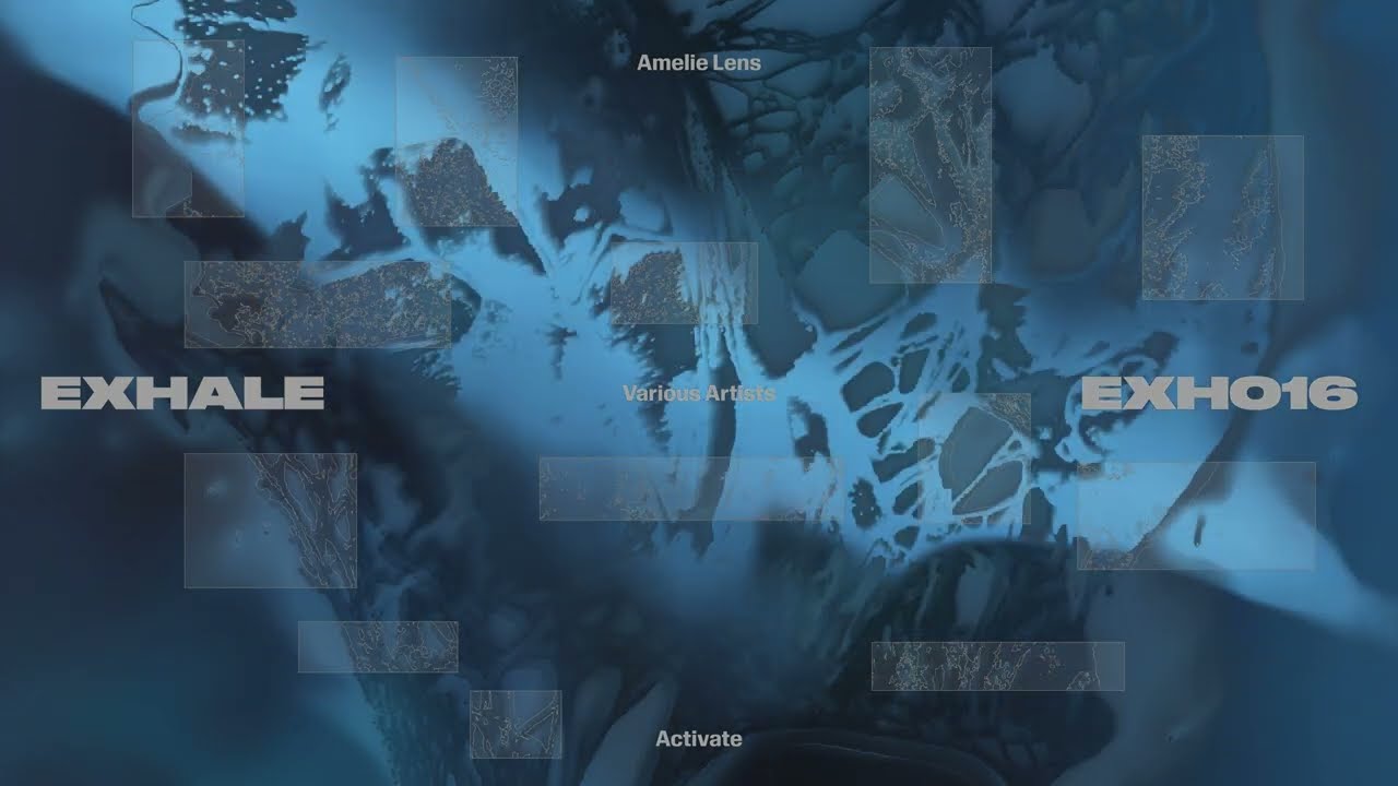 Amelie Lens - Activate
