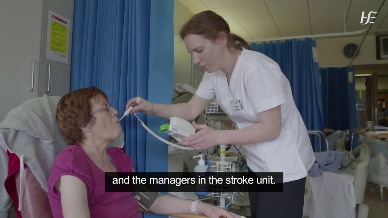 Mayo University Hospital Stroke Unit