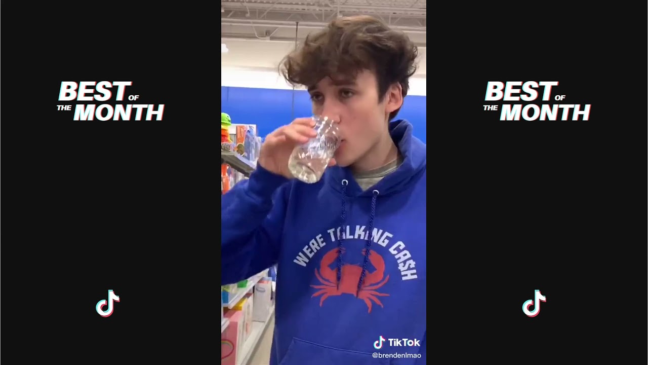 Best of @brendenlmao | May 2021 | TikTok Daily