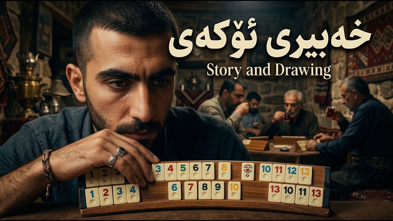خەبیری یاری ئۆکەی