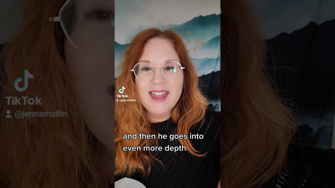 Tarot Book You Need to Know About: Tarot in Love