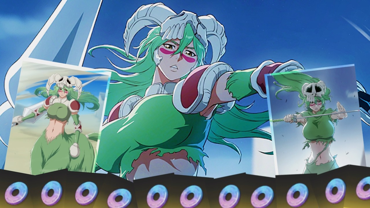 I Almost Gave Up On Nelliel… Then This Happened! (Summoning)