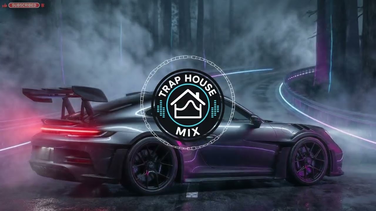 CAR MUSIC 🚗🔥 Hard Drop EDM Mix 2026 🎶 Bass Boosted Club Banger 😎 Night Drive & Workout 💪