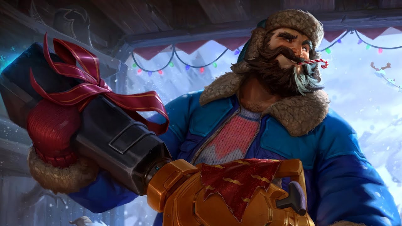 ¿PUEDE UN GRAVES SER INVENCIBLE?