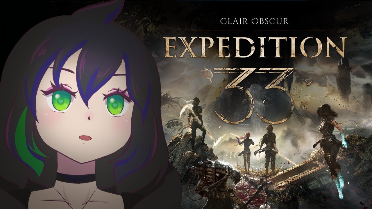 beneran seru! - Clair Obscur Expedition 33