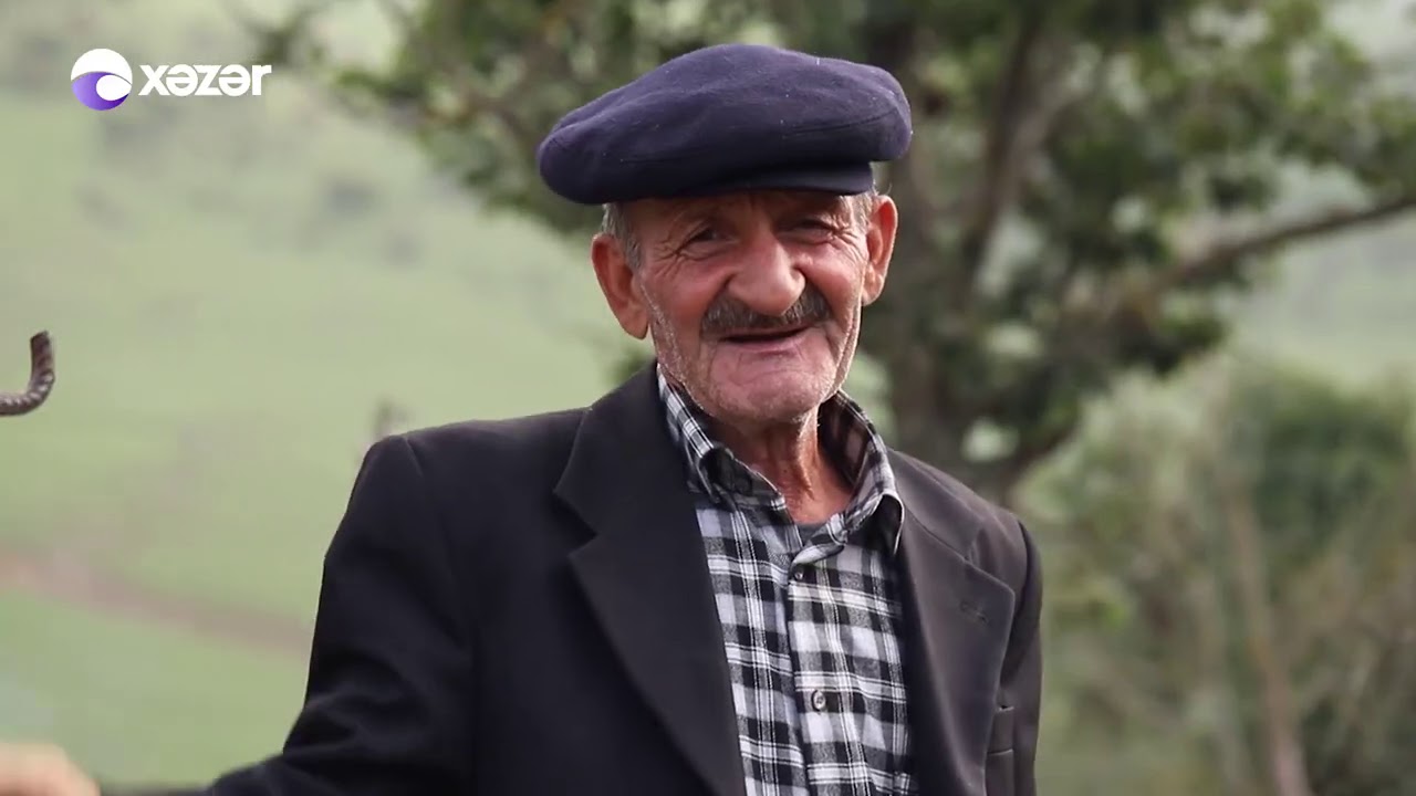 Ənənə Boğçası - Lerik  16.01.2021