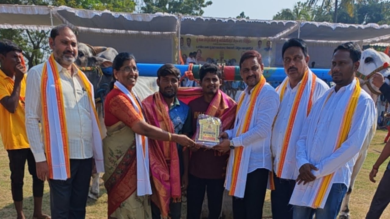 కట్టుబడి రోలి మేడమ్ ( జూనియర్ _జాకీ) గండవరం సీనియర్స్ నెల్లూరు జిల్లా 2026