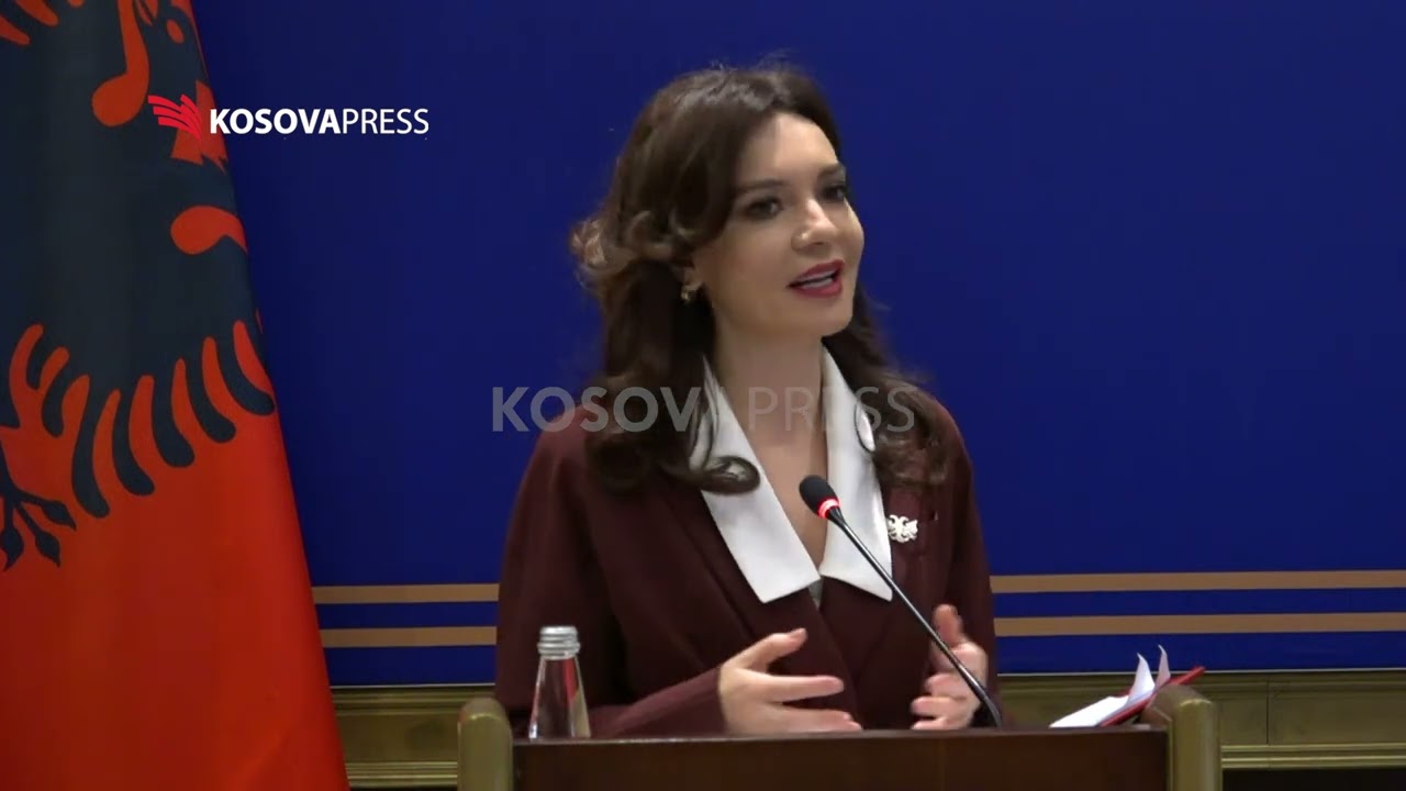 Spiropali: Marrëdhënia jonë s’është protokoll diplomatic, por bosht kombëtar