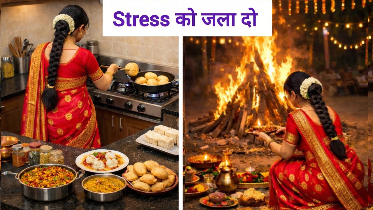From Stress To Strength ✅ हर औरत के लिए ✅ 