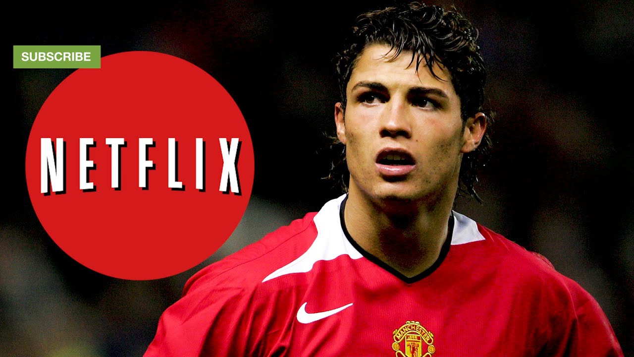 Your Club's Season Which NETFLIX Should Cover