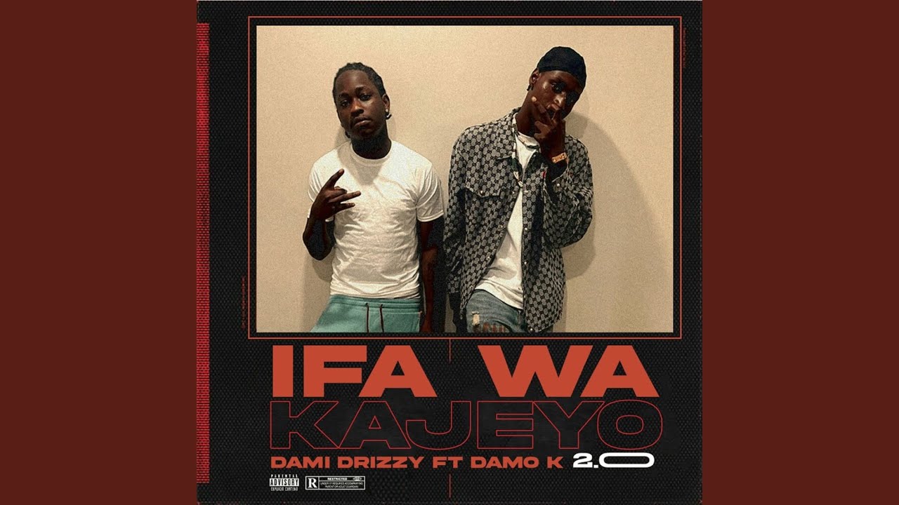Ifa Wa Kayejo 2.0