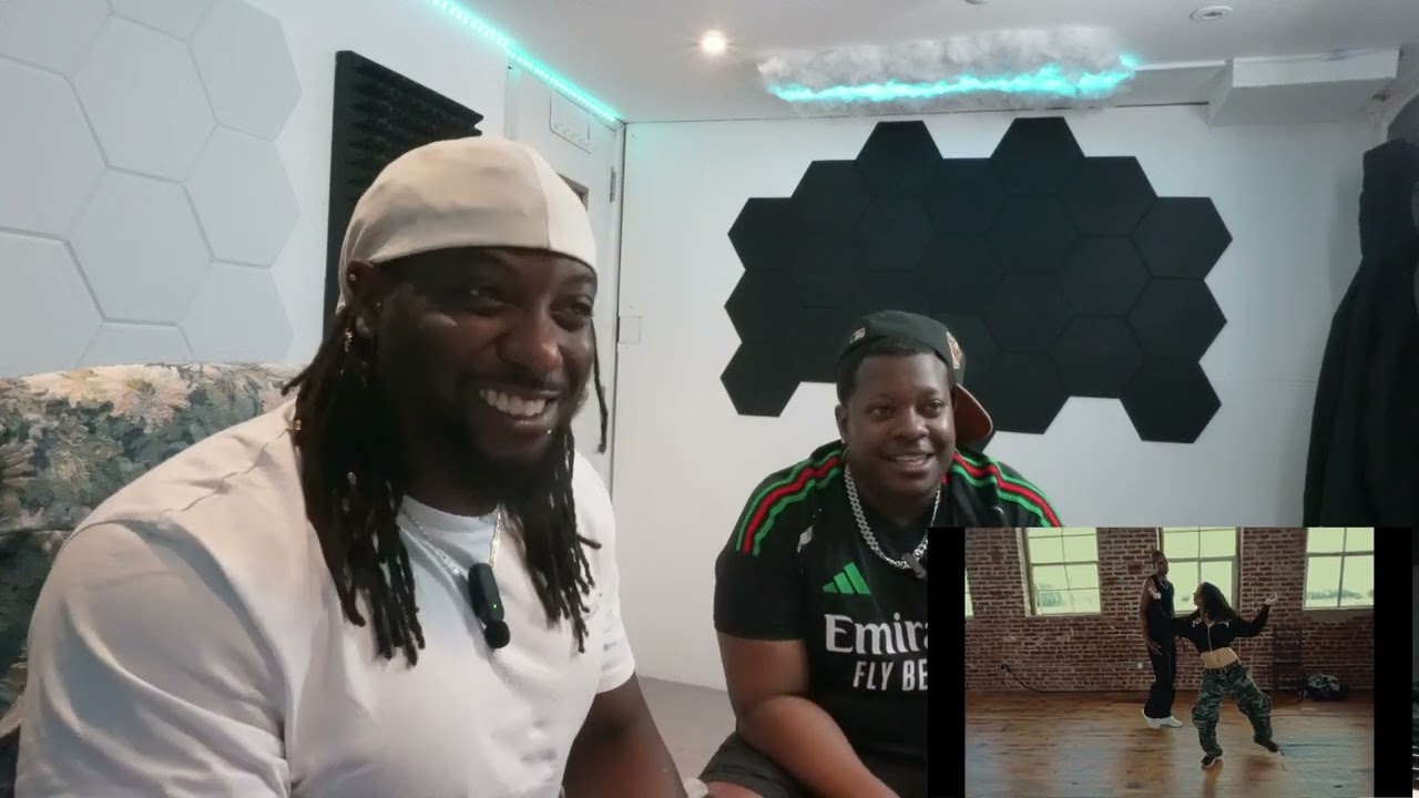 JayDon - I'll Be Good (OFFICIAL MUSIC VIDEO) (Reaction) 