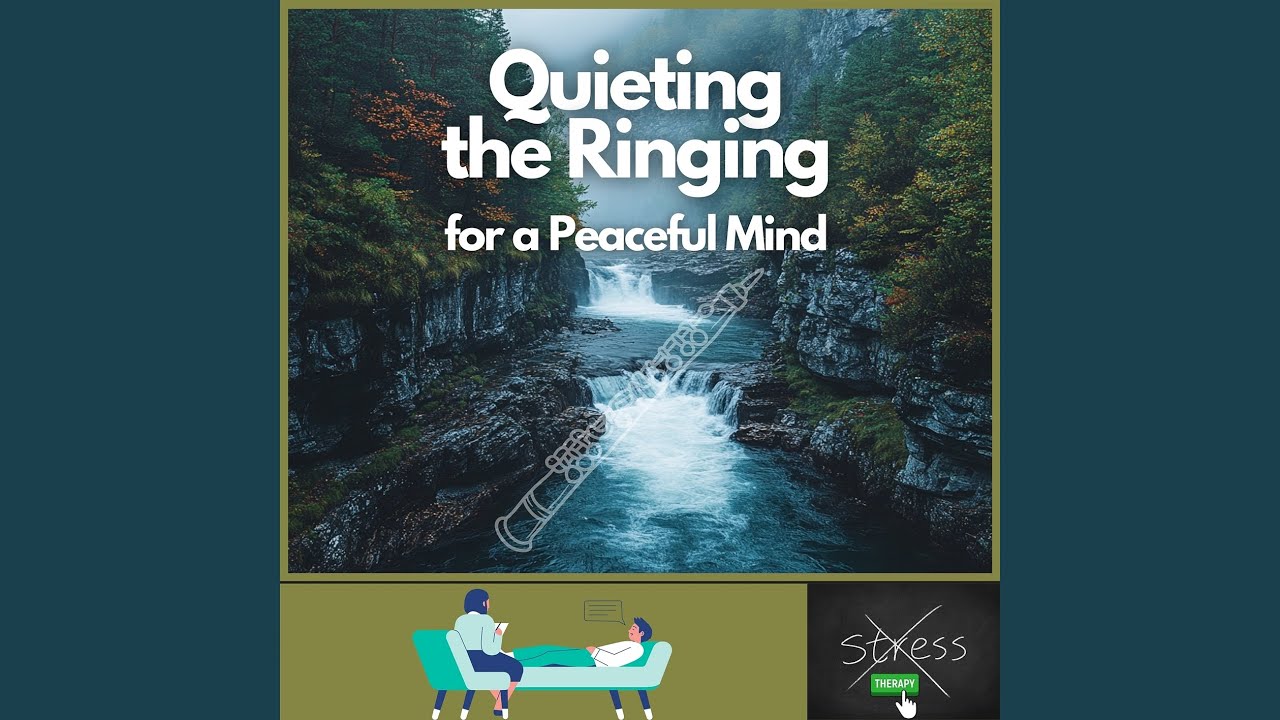 Quieting the Ringing