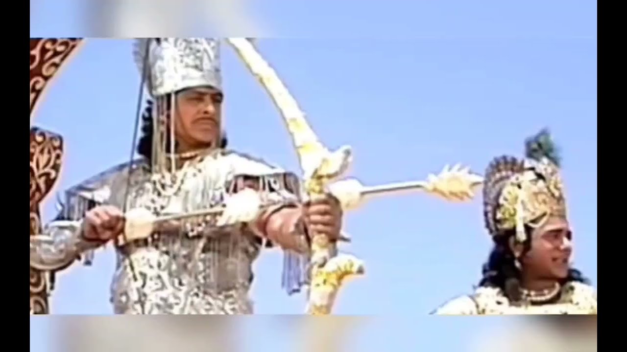 गुरु द्रोणाचार्य के शिष्य अर्जुन ने कर्ण को धर्म से क्यों मारामहाभारत
