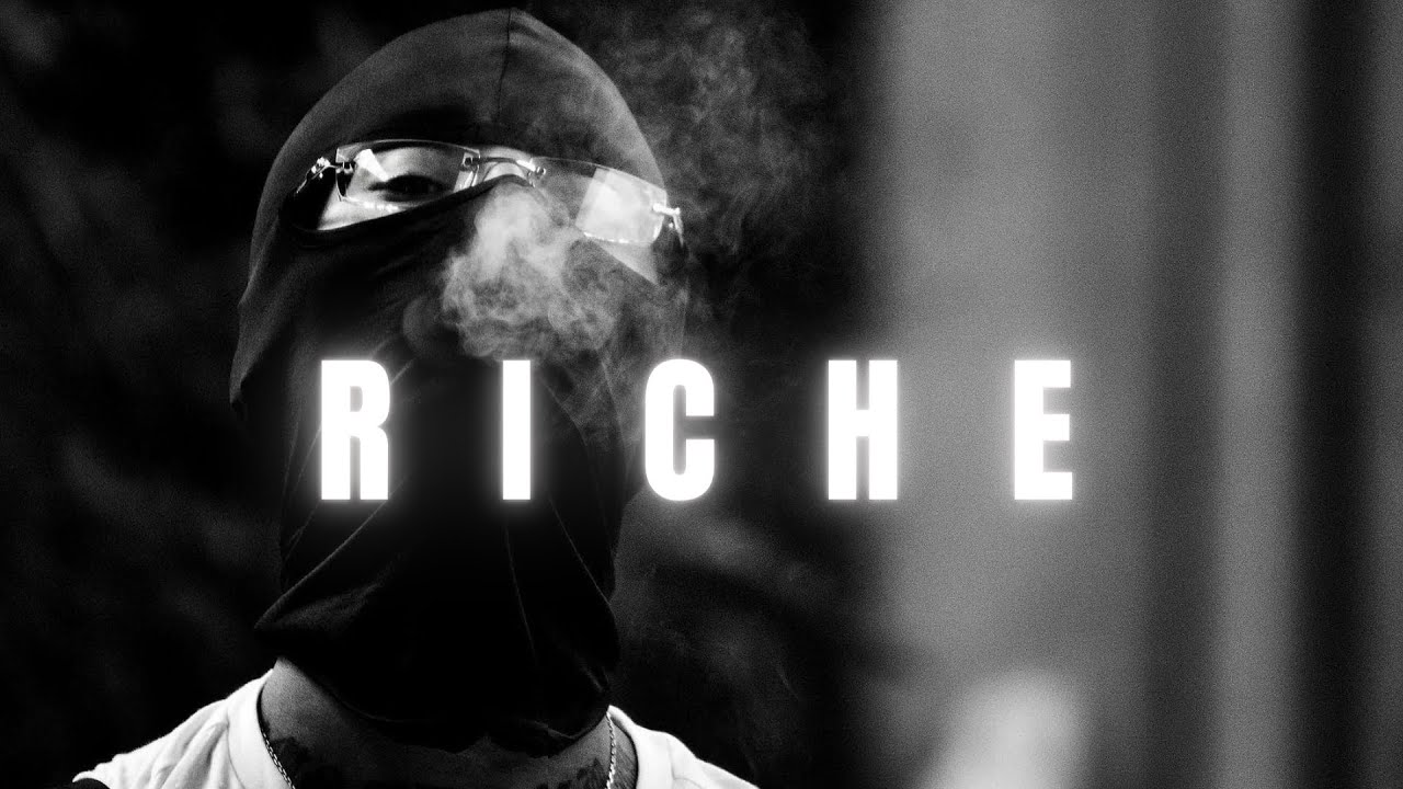 Freeze Corleone X Central Cee Drill Type Beat - 