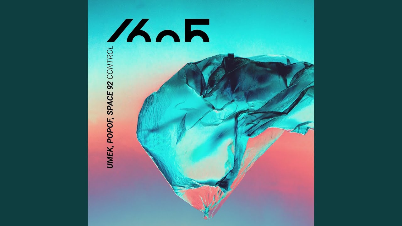 Control (Original Mix)