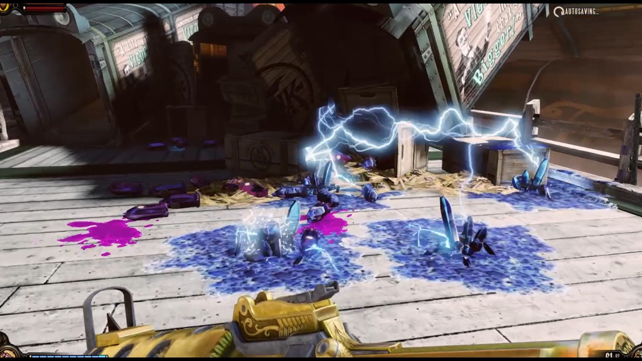 BioShock Infinite part 10