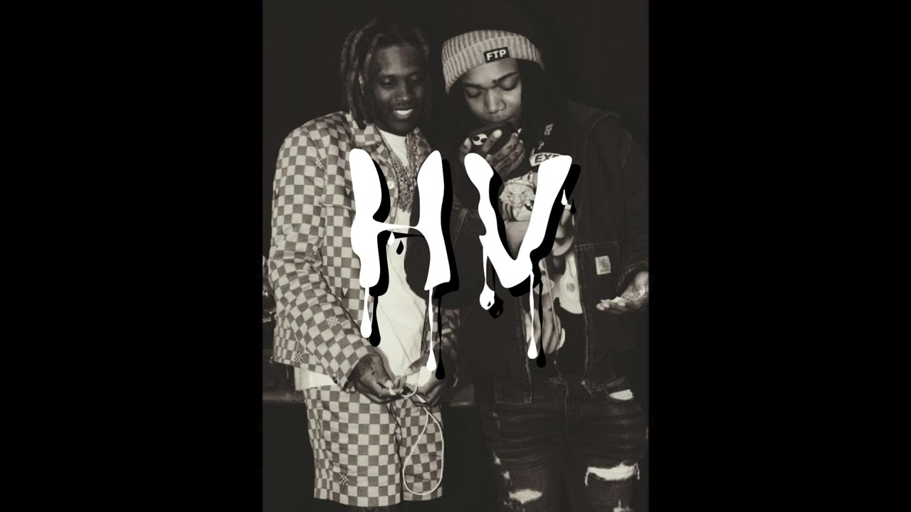 [FREE] Chuckyy Sample Type Beat - 