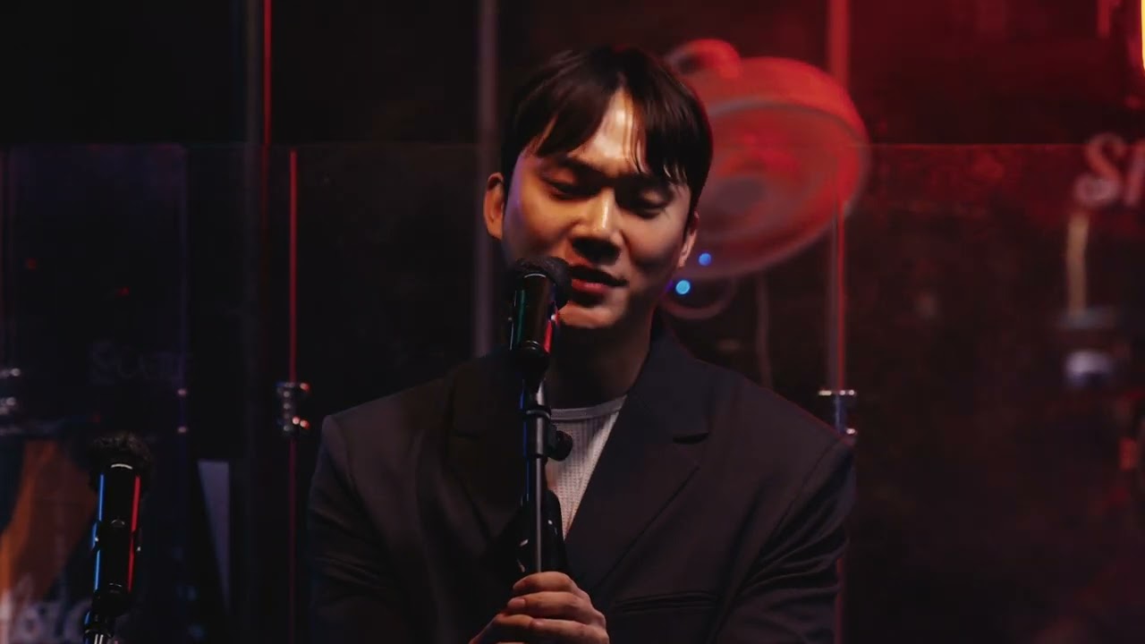 그대만 있다면 - 너드커넥션 Covered by Shortage [2025 Begin Again]
