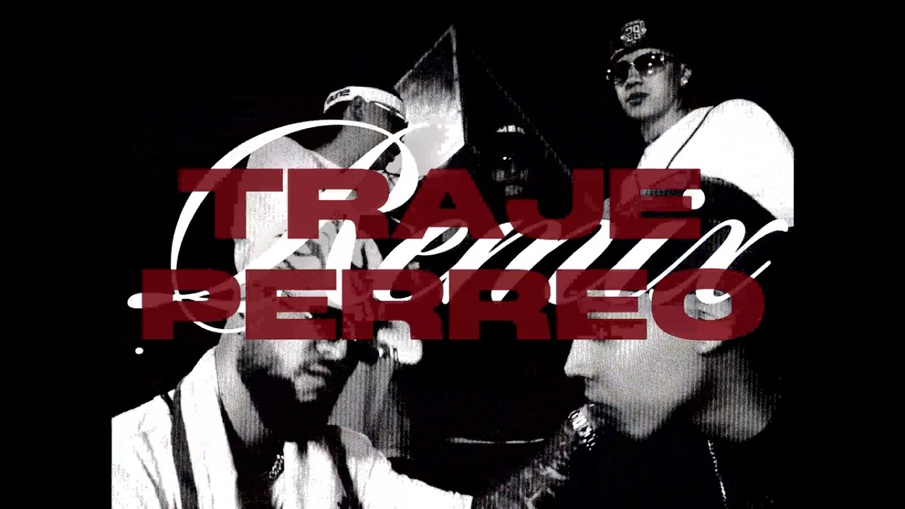 CRIS JP - TRAJE PERREO REMIX ❌@EstebanZG_ ❌ @4fivesfx ❌ @Felim.v13 (VIDEO OFICIAL)