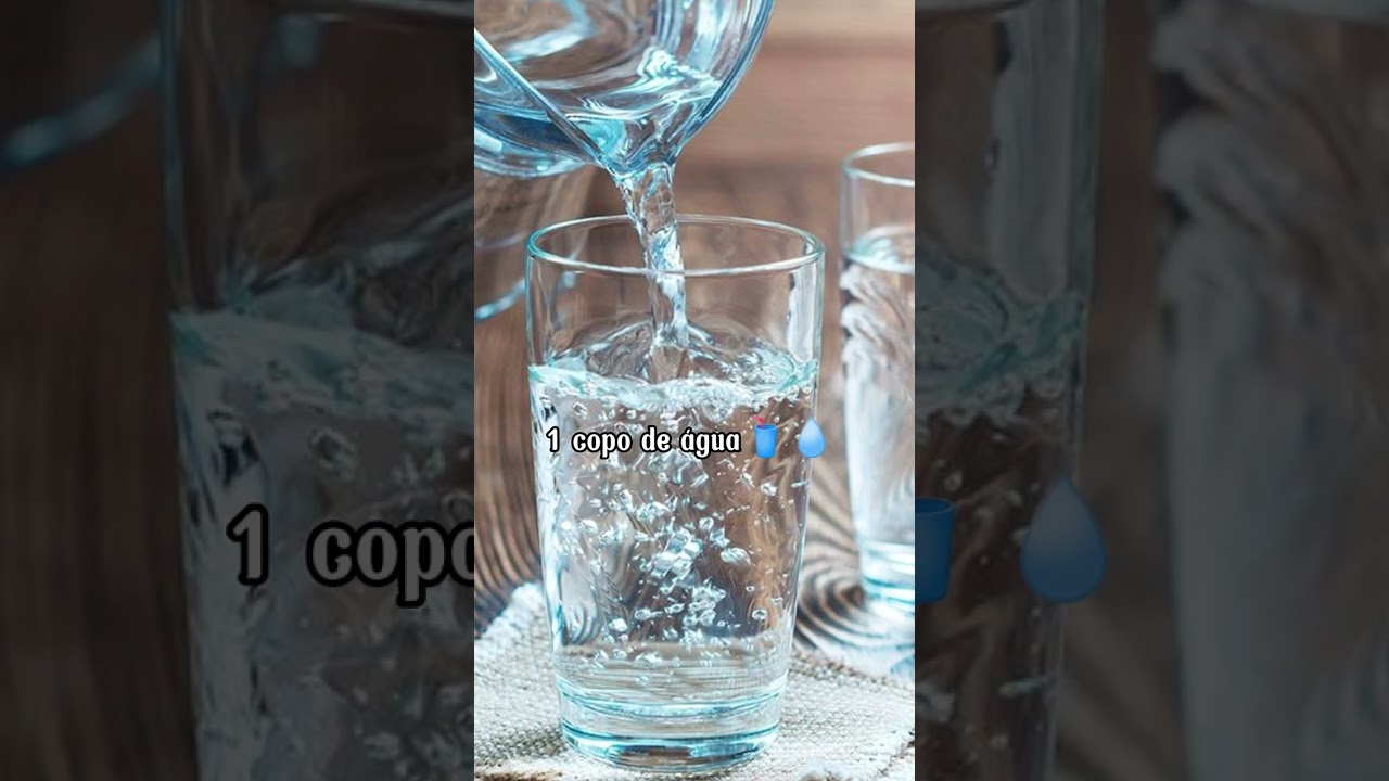 RECEITA PARA CLAREAR O CABELO EM CASA! 