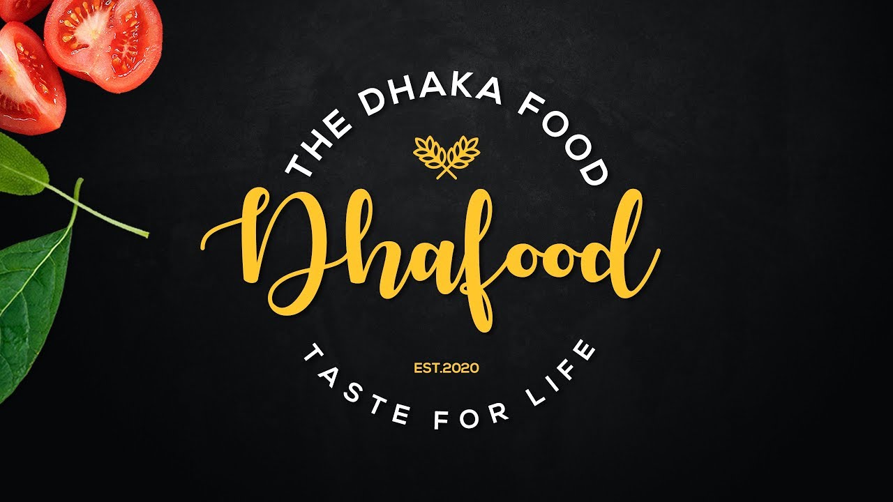 New Photoshop Tricks -Vintage logo Design for food restaurants
