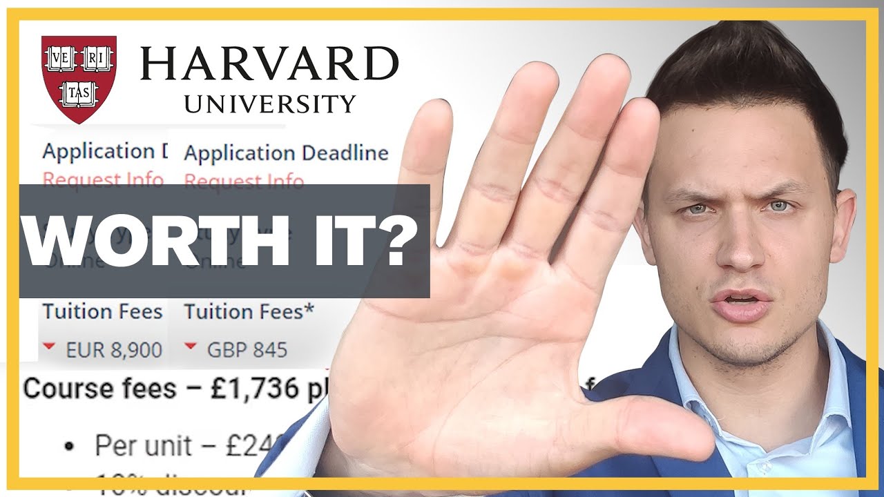 Are Online Certificates Worth It? | HarvardX, Coursera, Stanford, edX, etc.