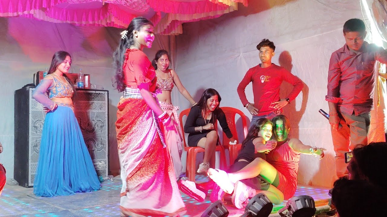 Karamdaha mela theatre video 2026 || Gp kora official present 