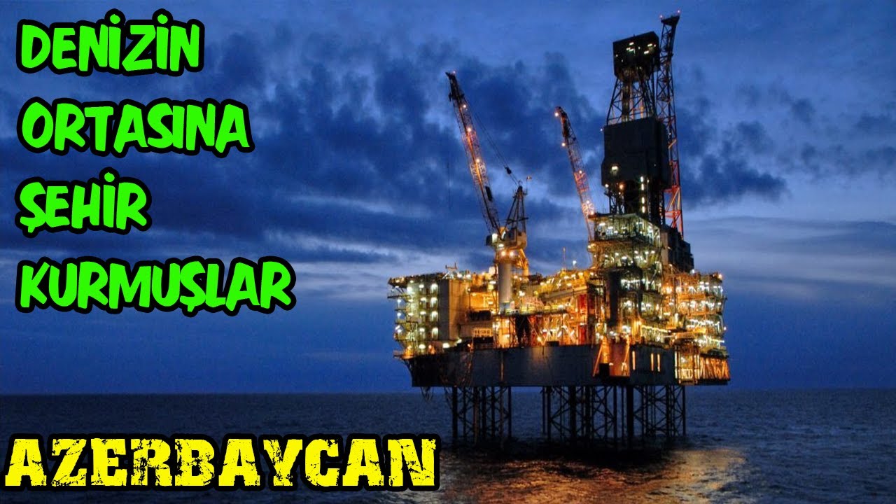 Azerbaycan Belgeseli 2. BÖLÜM | Azerbaycan Hakkında İlginç Bilgiler