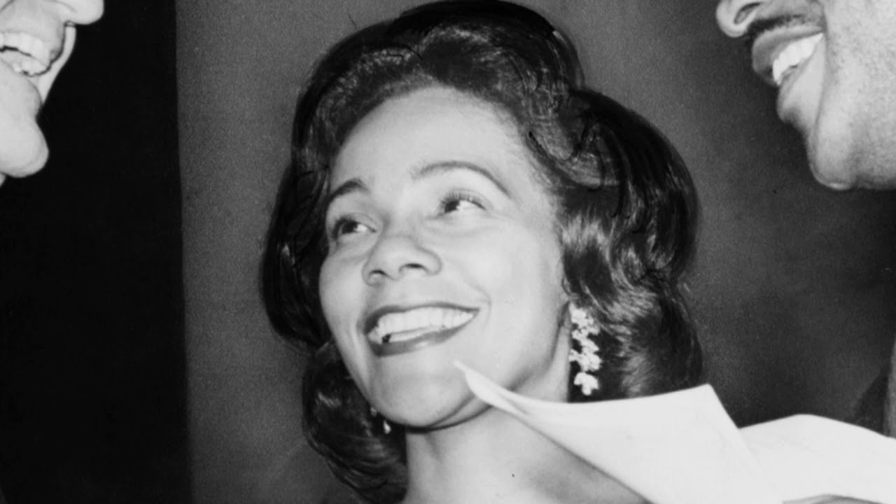 Coretta Scott King, Civil Rights Activist