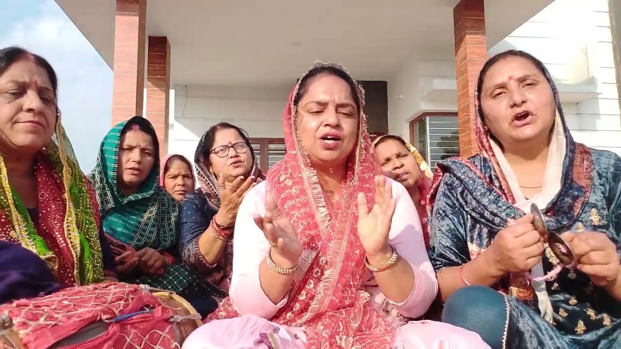 🔔🌈💃 पीला पीला रंग मेरे शाम ने उड़ाया💯🌈💃 वृदांवन लाल हो गया🌈💯 Radhe Radhe Ji🙏